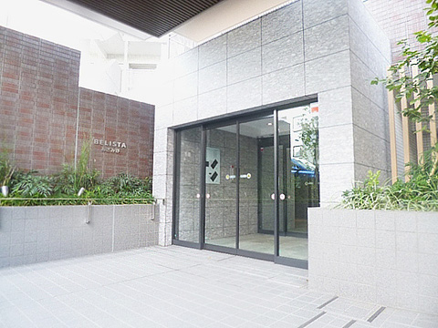 BELISTAあざみ野-h