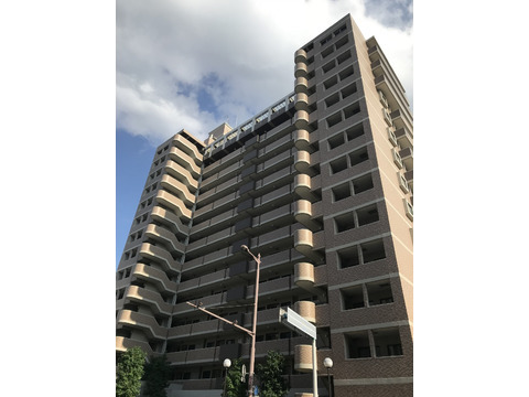 藤和シティホームズ別府-0-0