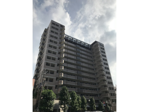 藤和シティホームズ別府-h