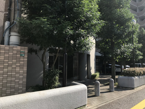 藤和シティホームズ別府-h