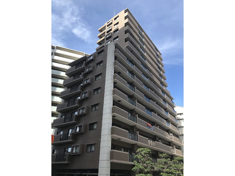 藤和シティホームズ大野城駅前-h