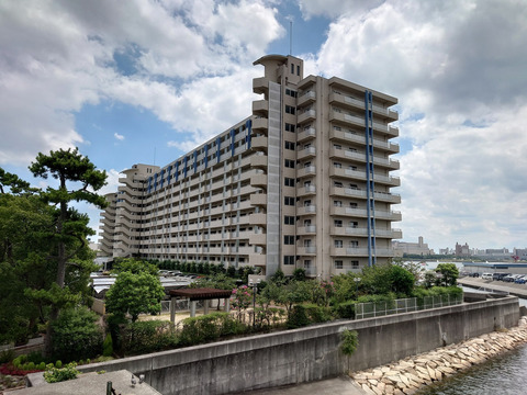 芦屋ハイタウン-h