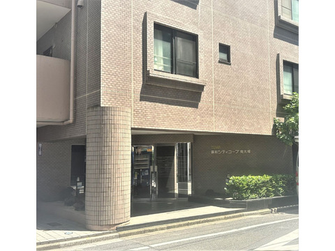 藤和シティコープ南大塚-h