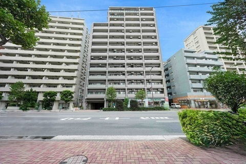 藤和シティスクエア練馬-h