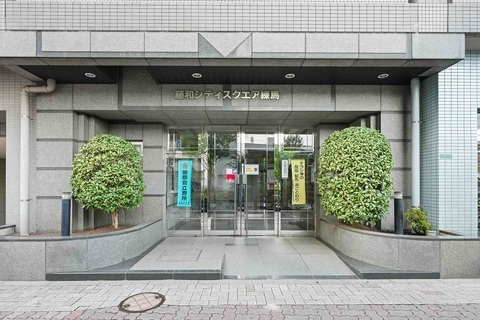 藤和シティスクエア練馬-h