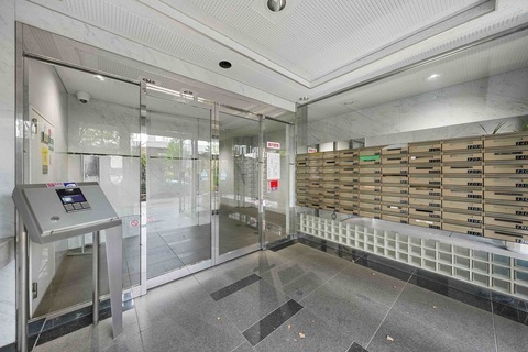 藤和シティスクエア練馬-h