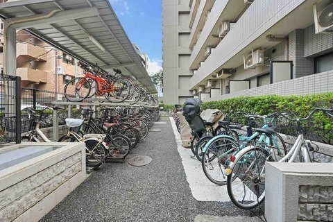 藤和シティスクエア練馬-h