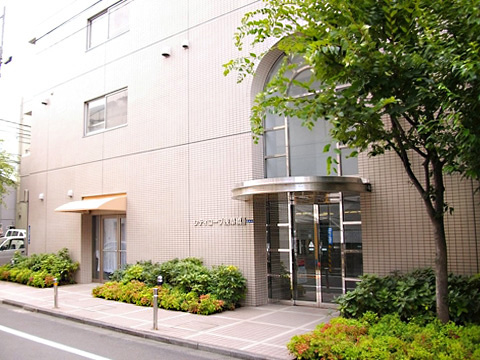 シティコープ浅草橋III-h