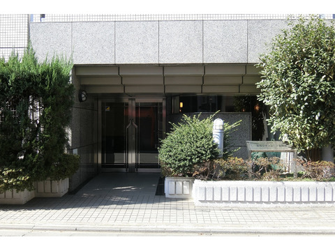 藤和シティコープ御徒町-h