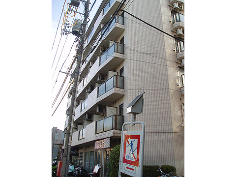 フロント新代田-h