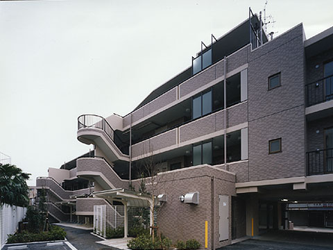 ツインステージ二子玉川園-h