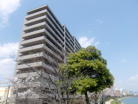 リバーパーク平野町-h