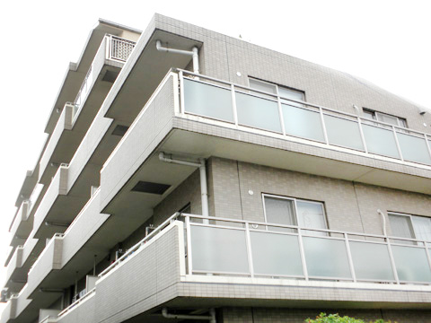 藤沢鵠沼ホームズ