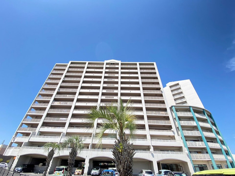 ナタリーマリナタウンウエストデッキ-h