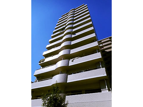 シティコープ富士見-0-0