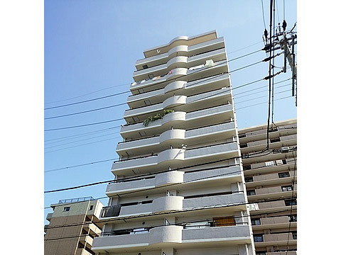 シティコープ富士見-h