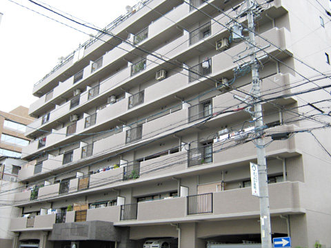 ソシアルセイワ名駅北-h