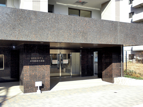 BELISTA衣笠駅前弐番館-h