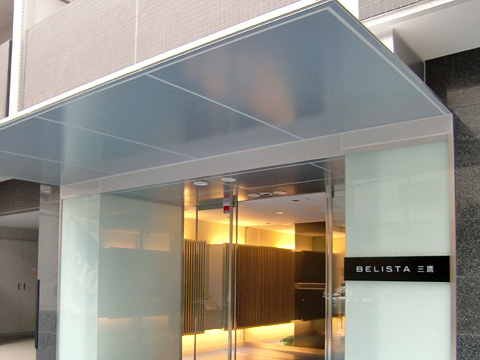 BELISTA三鷹-h