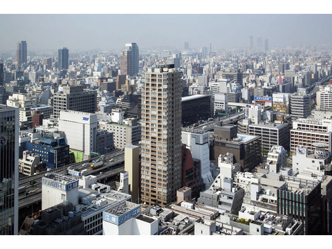 アーバンライフ御堂筋本町タワー-h