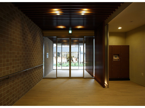 アーバンライフ御堂筋本町タワー-h