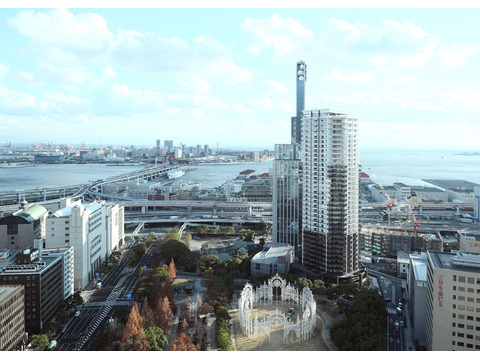 アーバンライフ神戸三宮ザ・タワー-h