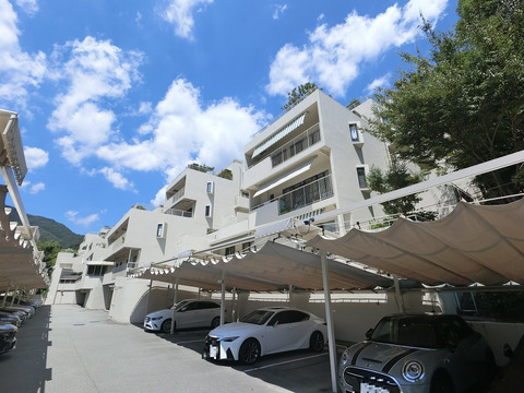 芦屋リバービュウアーバンライフ-h