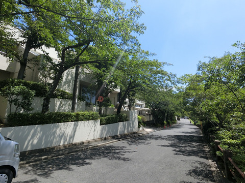 芦屋リバービュウアーバンライフ-h