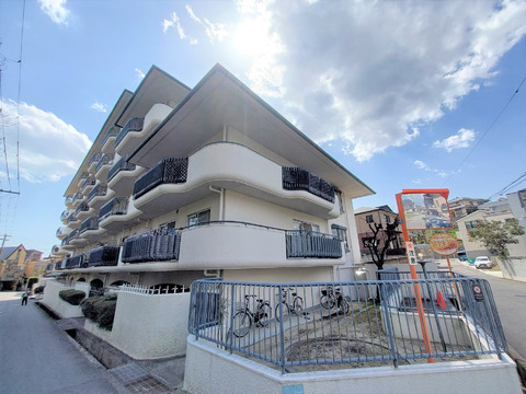 夙川松風公園アーバンライフ-h