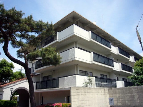 夙川アーバンライフ-h