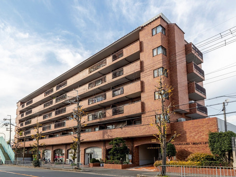 螢池アーバンライフ