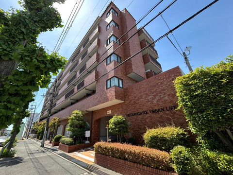 螢池アーバンライフ-h