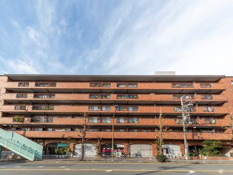 螢池アーバンライフ-h