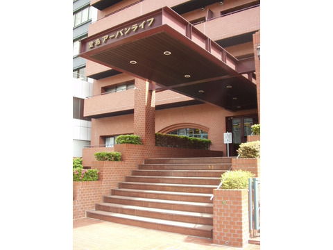 堂島アーバンライフ-h