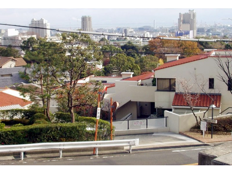 御影九重坂アーバンライフ