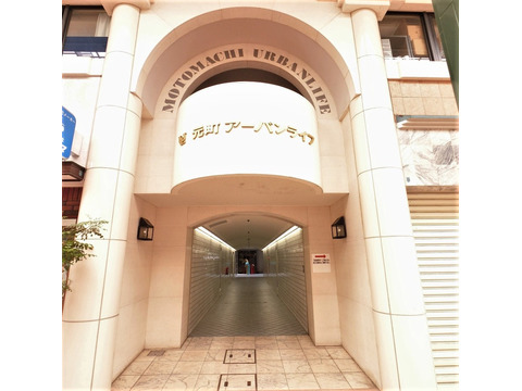 元町アーバンライフ-h