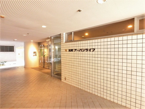 元町アーバンライフ-h