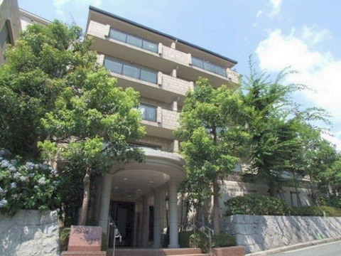 芦屋春日町アーバンライフ