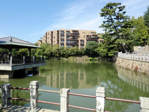 御影山手アーバンライフ-h