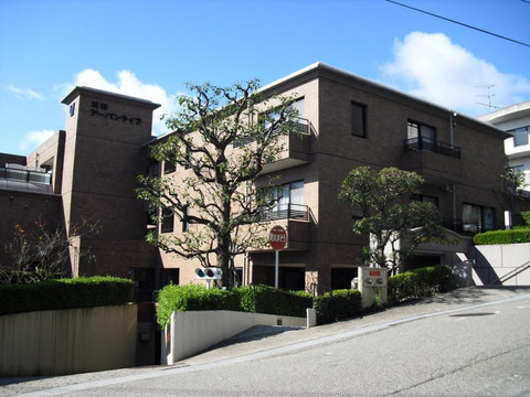 箕面アーバンライフ-h