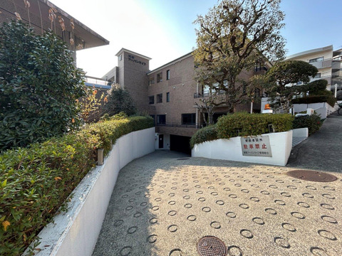 箕面アーバンライフ-h