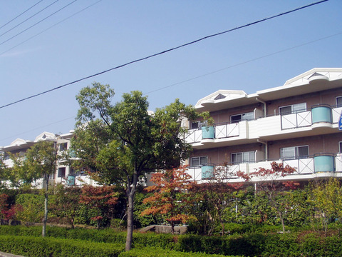 学園都市アーバンライフ-h