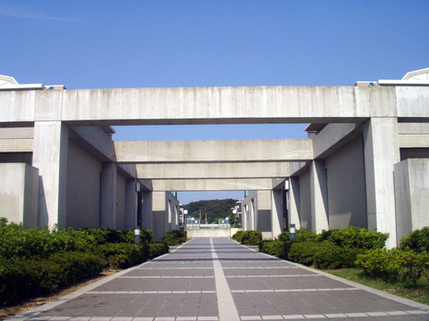 学園都市アーバンライフ-h