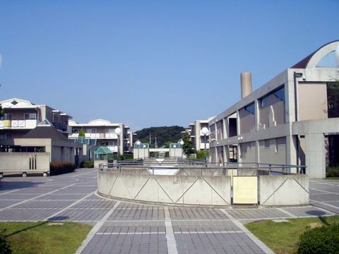 学園都市アーバンライフ-h