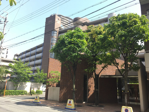 西宮アーバンライフ