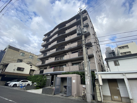 夕陽ヶ丘アーバンライフ-h