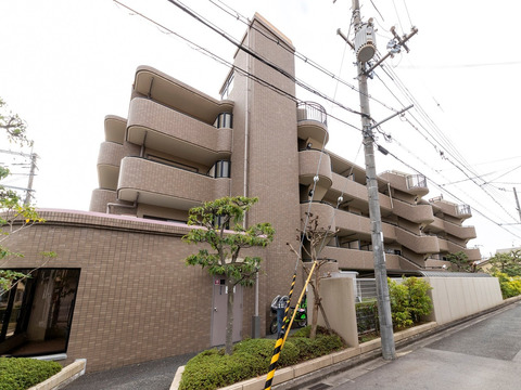 高槻真上アーバンライフ