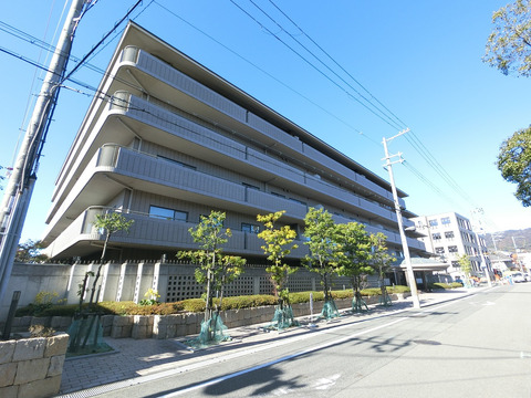 芦屋川ウエストアーバンライフ-h