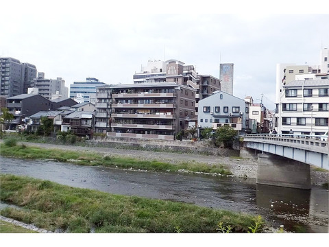 鴨川アーバンライフ-h