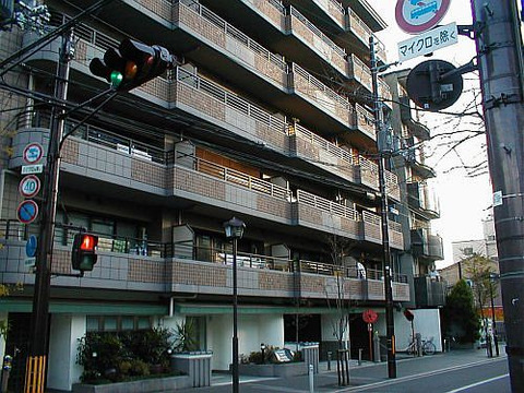 鴨川アーバンライフ-h